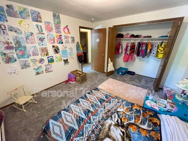 Building Photo - 1310 11th St. N