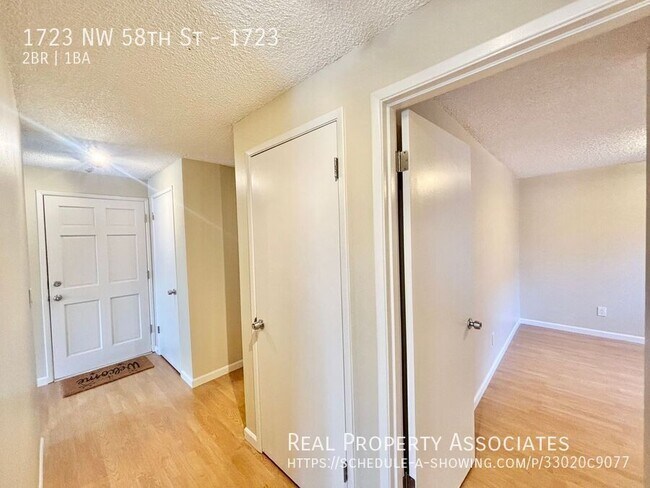 Building Photo - 1723 NW 58th St