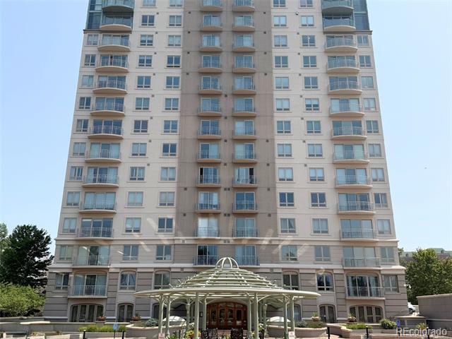 Building Photo - 400 E 3rd Ave