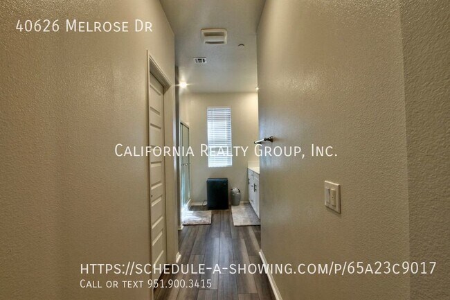Building Photo - 40626 Melrose Dr