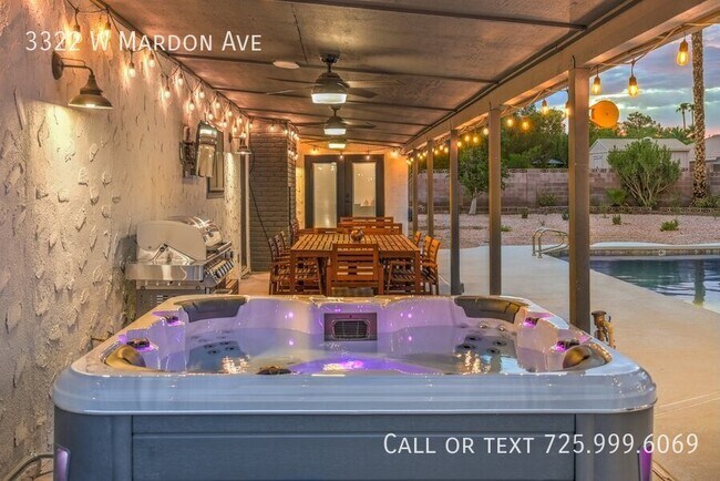 Building Photo - 3322 W Mardon Ave