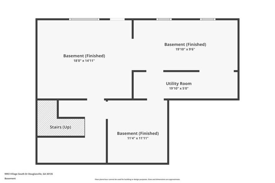 Building Photo - 9993 Village S Dr
