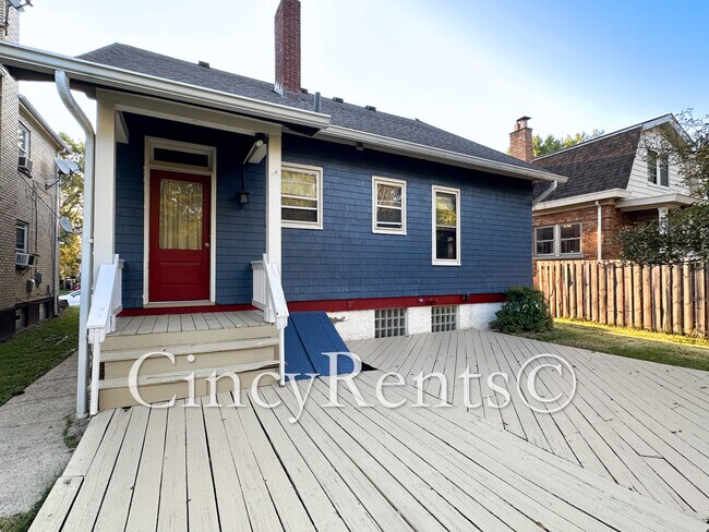 Building Photo - 4221 28th St