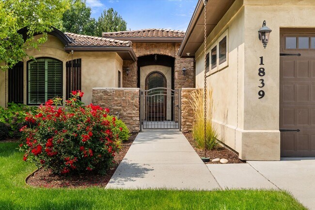 Building Photo - Luxury Furnished 4-Bedroom Home in Eagle's Bella Terra Neighborhood