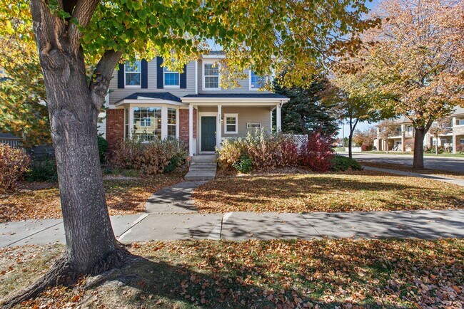 Primary Photo - Beautiful 4 bedroom in Observatory Village