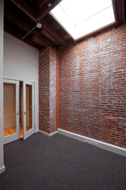 Building Photo - 425 N Prince St