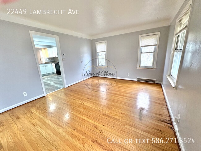 Building Photo - 22449 Lambrecht Ave