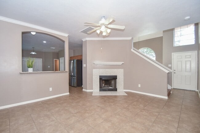 Building Photo - 16414 Pademelon Dr