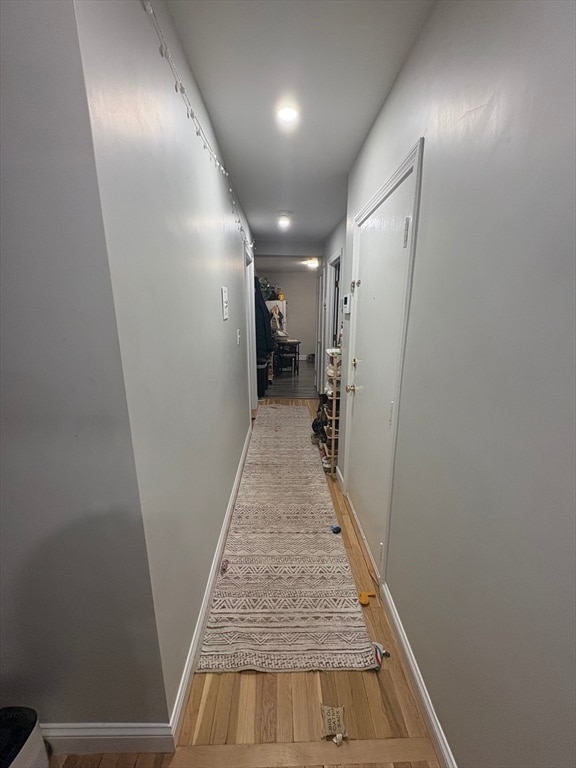 Building Photo - 54 Melrose St