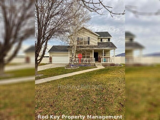 Building Photo - Apparicio Dr. Single Family Home