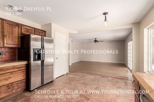 Building Photo - 9236 E Dreyfus Pl