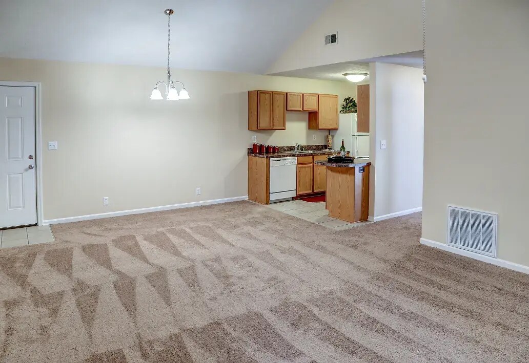 Shelbyville Place Apartments 159 Baker Dr Shelbyville KY 40065