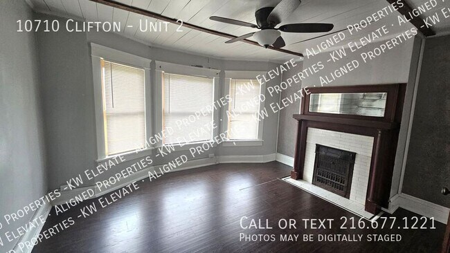 Building Photo - 10710 Clifton-Unit 2