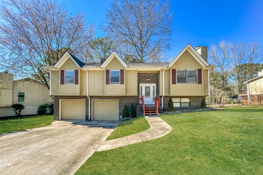 Building Photo - 1536 Moseley Ln