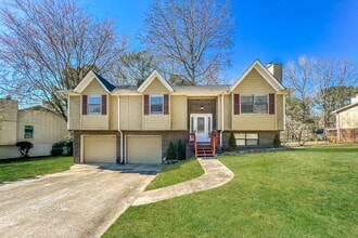 Building Photo - 1536 Moseley Ln