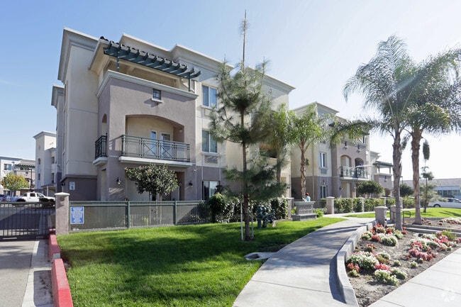 Building Photo - San Marino (62+ Senior Community)