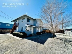 Building Photo - 280 Linden St