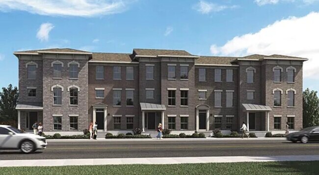 Building Photo - 944 Parkway Dr