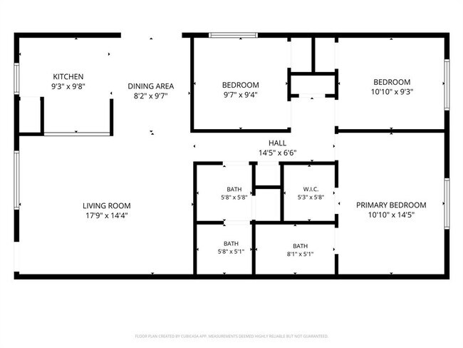 Building Photo - 107 Nicole Cove