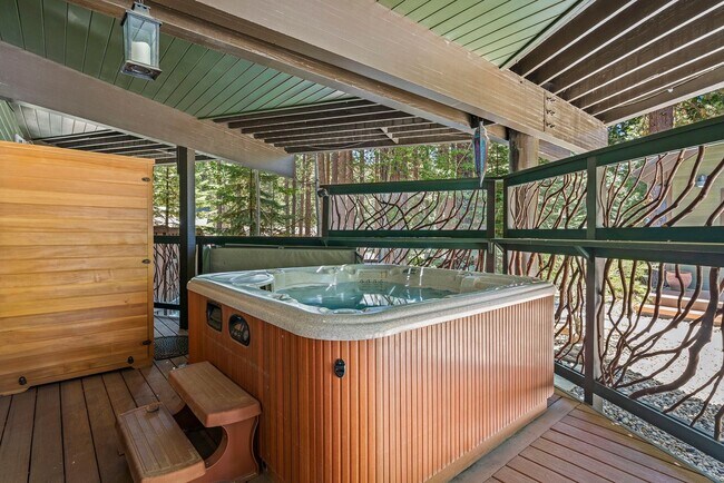Building Photo - Mill Creek Estate Retreat | Incline Village