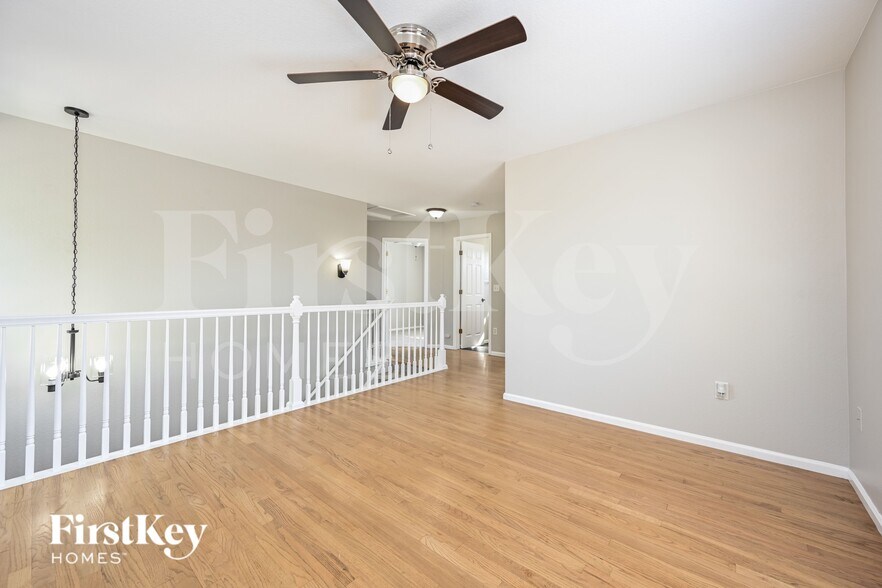 Building Photo - 5415 Ben Park Cir