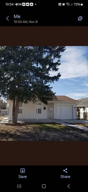 Building Photo - 917 Deuel St