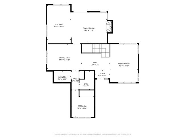 Building Photo - 7272 Foxcroft St