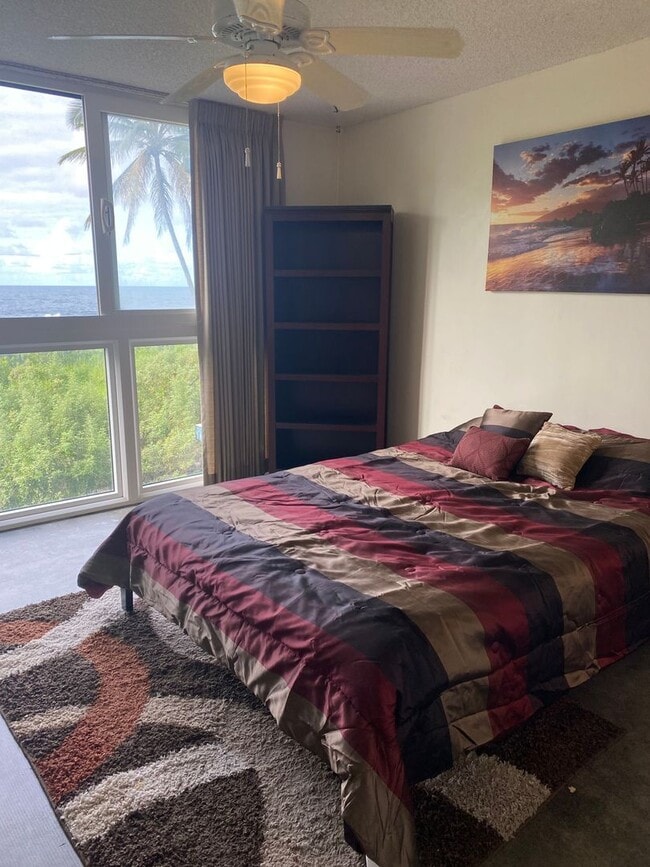 Building Photo - 2BR/2BA with ocean view