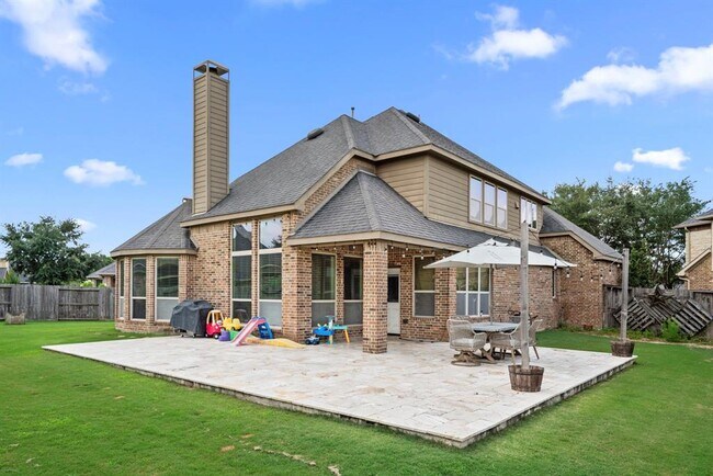 Building Photo - 5811 Trinity Bluff Ct