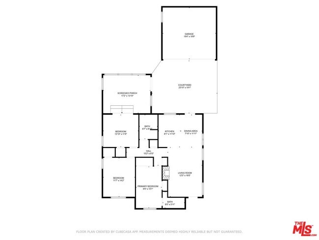 Building Photo - 4762 Imlay Ave