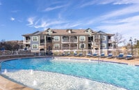 Building Photo - Bridge at Indigo