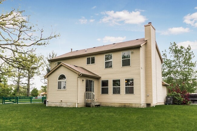 Building Photo - 500 Harrington Dr