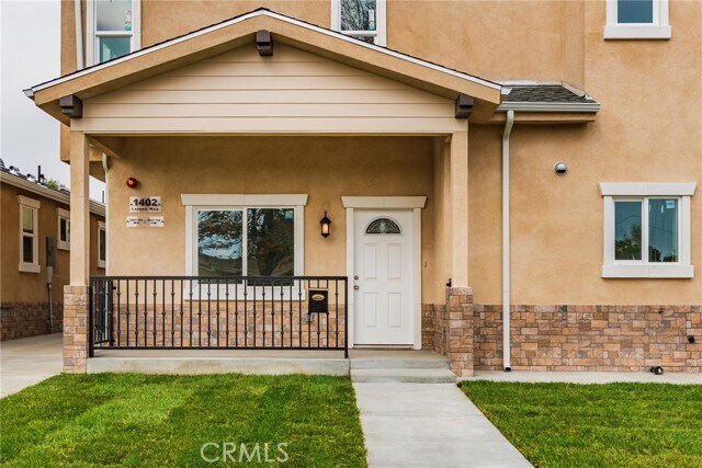 Building Photo - 1400 Leland Way