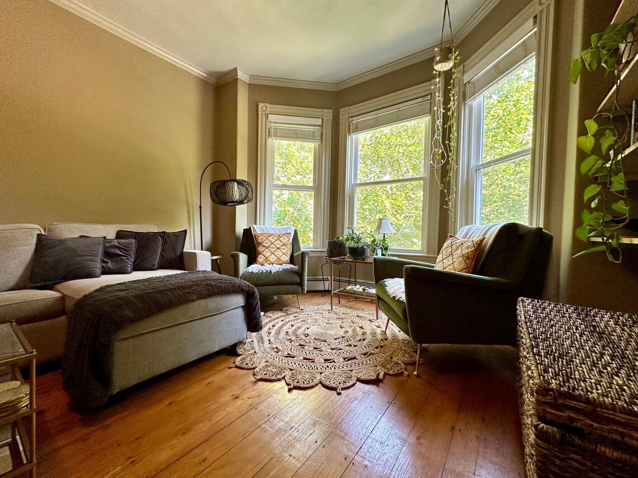 Building Photo - 279 Chestnut Ave