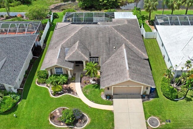 Building Photo - 23218 Cypress Trail Dr