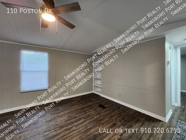 Building Photo - 110 Poston Dr