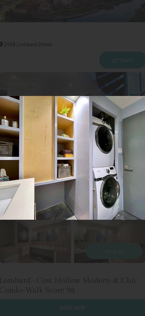 Building Photo - 2459 Lombard St