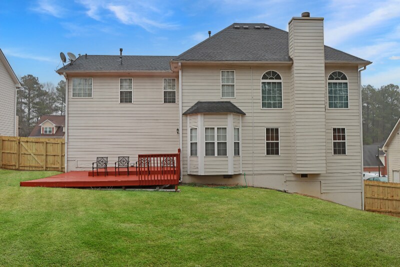 Building Photo - 1784 Clayhill Pointe SW