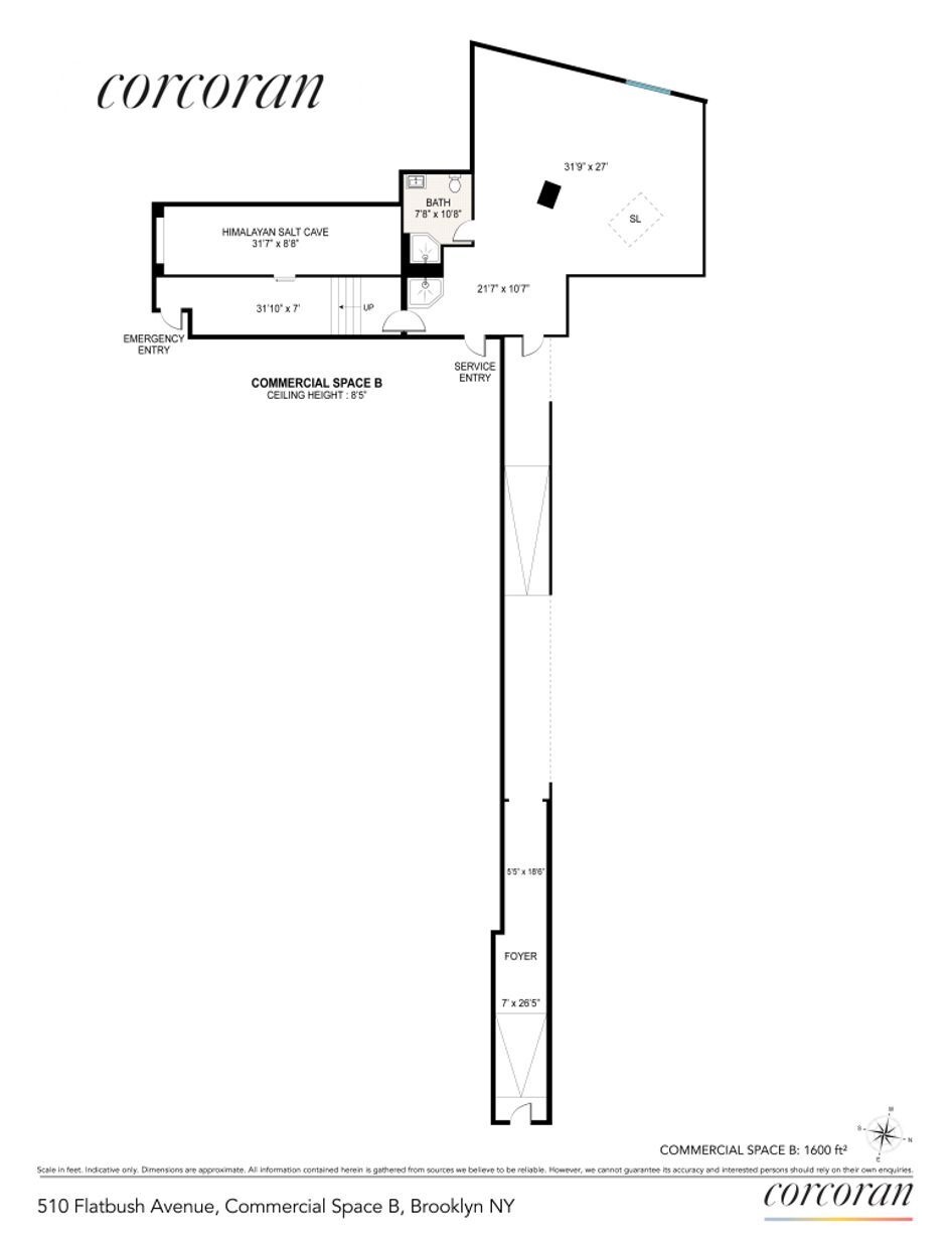 Building Photo - 510 Flatbush Ave