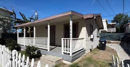 Building Photo - 14841 Sylvan St