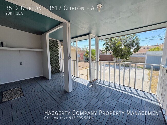 Building Photo - 3512 Clifton Ave
