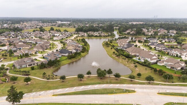 Building Photo - 31032 Sunfall Trail Ln