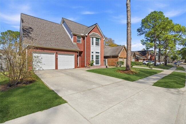 Building Photo - 14602 Cobre Valley Dr