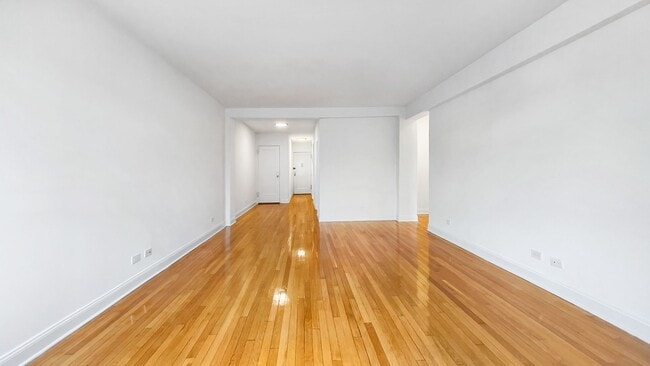 Building Photo - The Leslie — A Private Garden Enclave for the Modern New Yorker