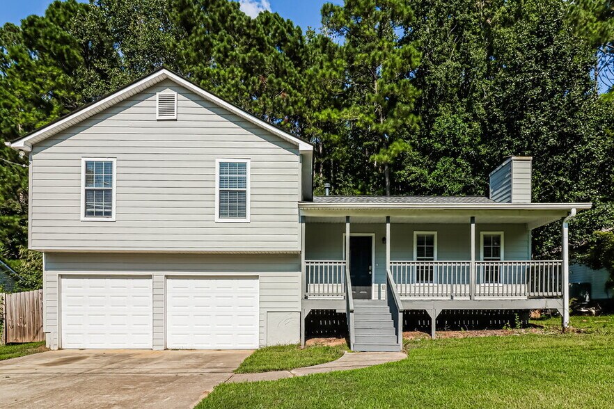 Primary Photo - 428 Ivy Crest Dr