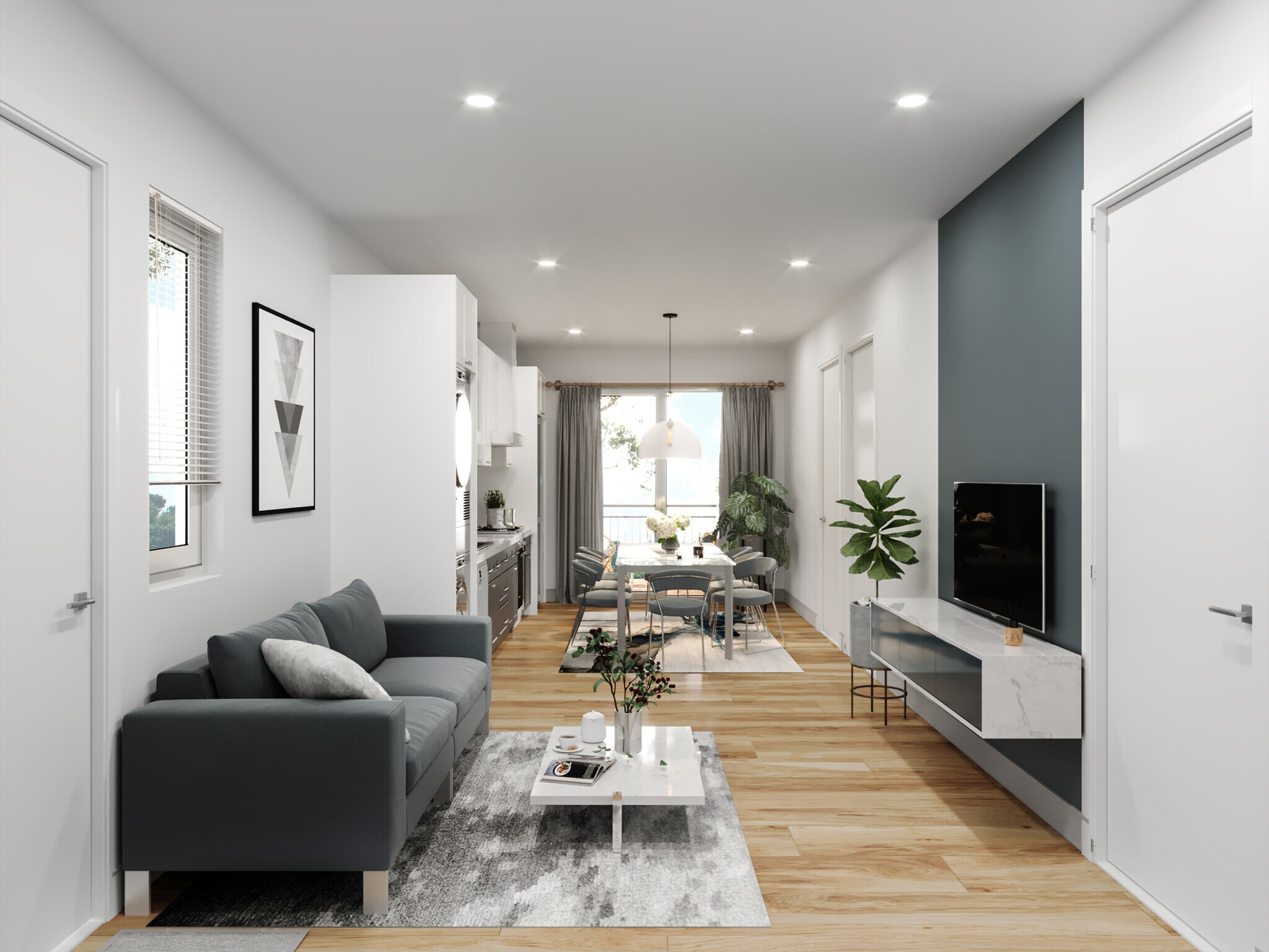 Building Photo - 1164 W 37th Pl