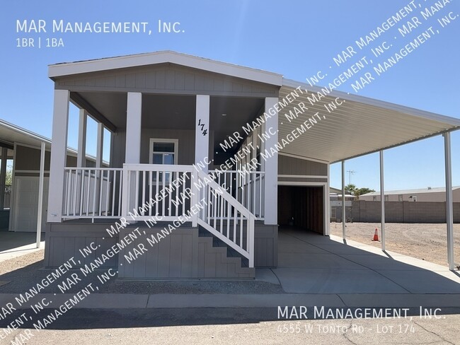 Building Photo - 4555 W Tonto Rd