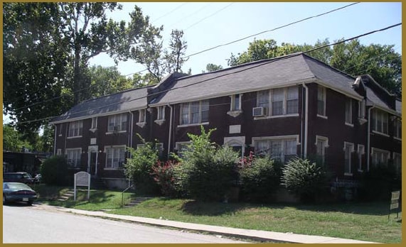 Primary Photo - Lona L Apartments