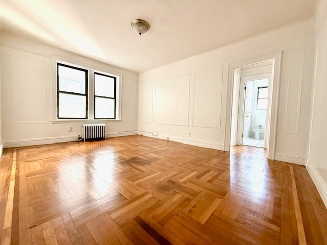 Floorplan - 295 Convent Avenue