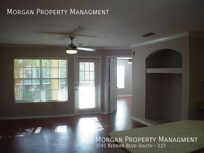 Building Photo - 3591 Kernan Blvd S